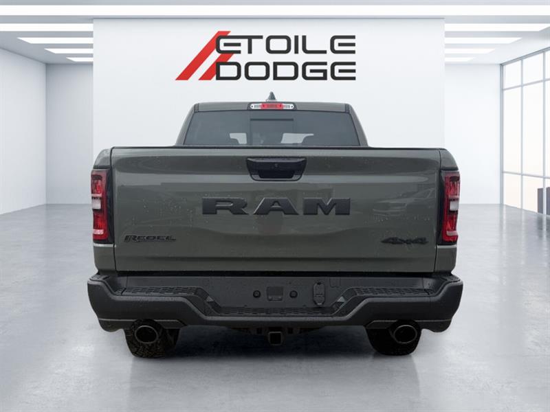ram 1500 2026 - 3