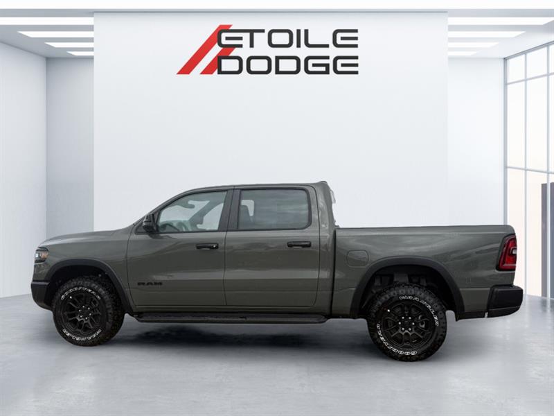 ram 1500 2026 - 5