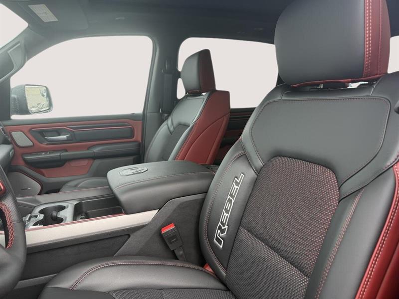 ram 1500 2026 - 8