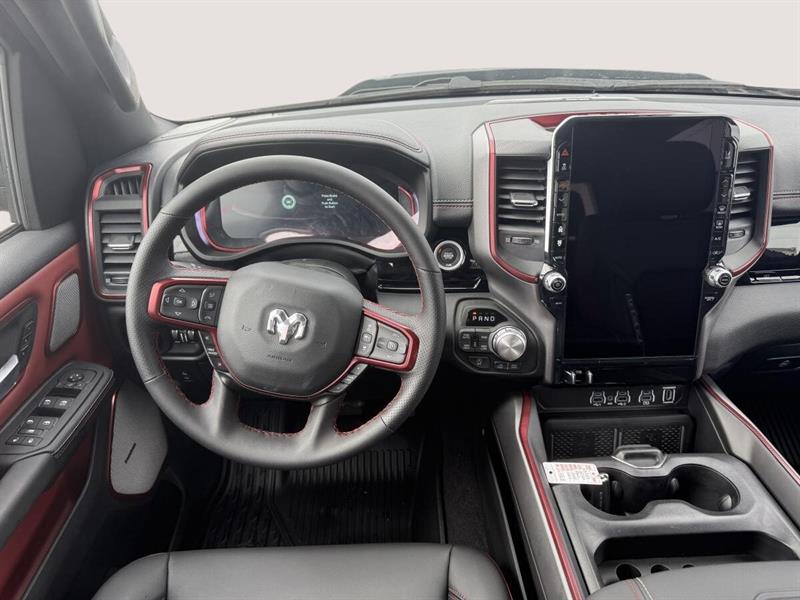ram 1500 2026 - 9