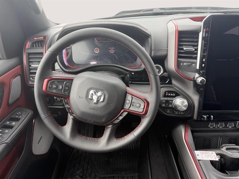 ram 1500 2026 - 10