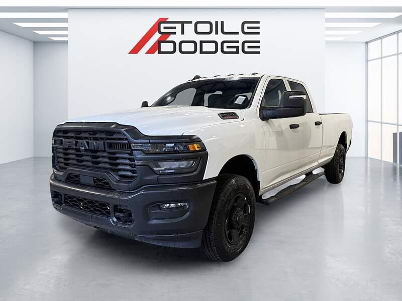 ram 2500 2026