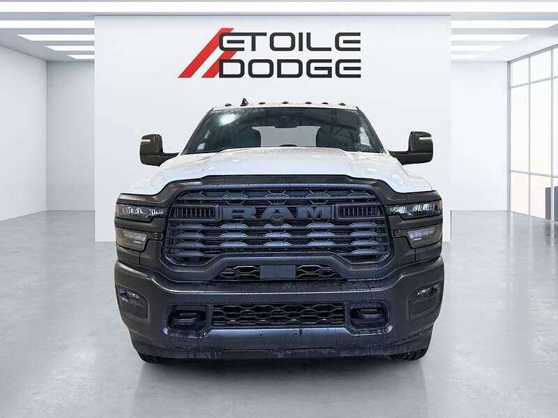 ram 2500 2026 - 2