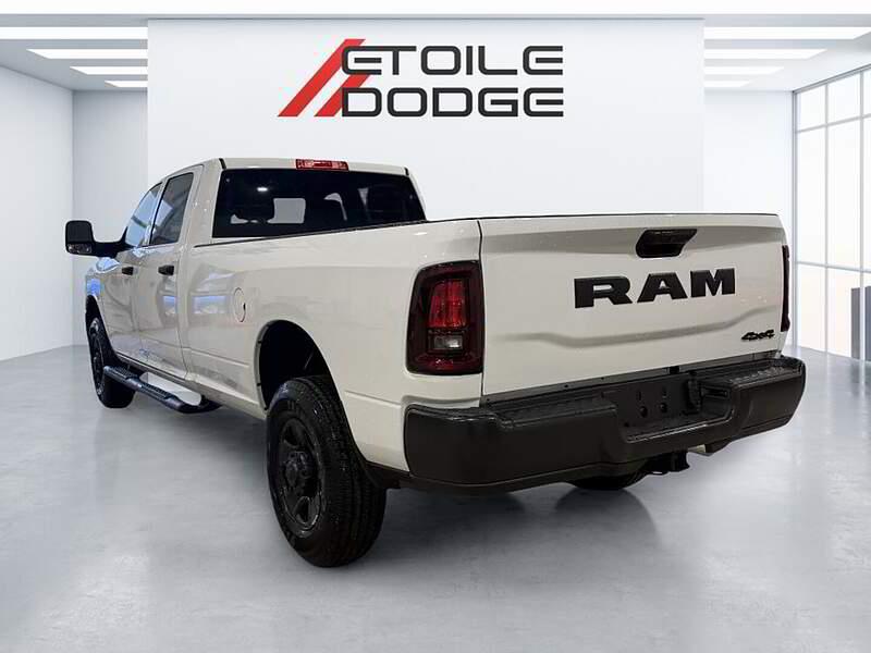 ram 2500 2026 - 3