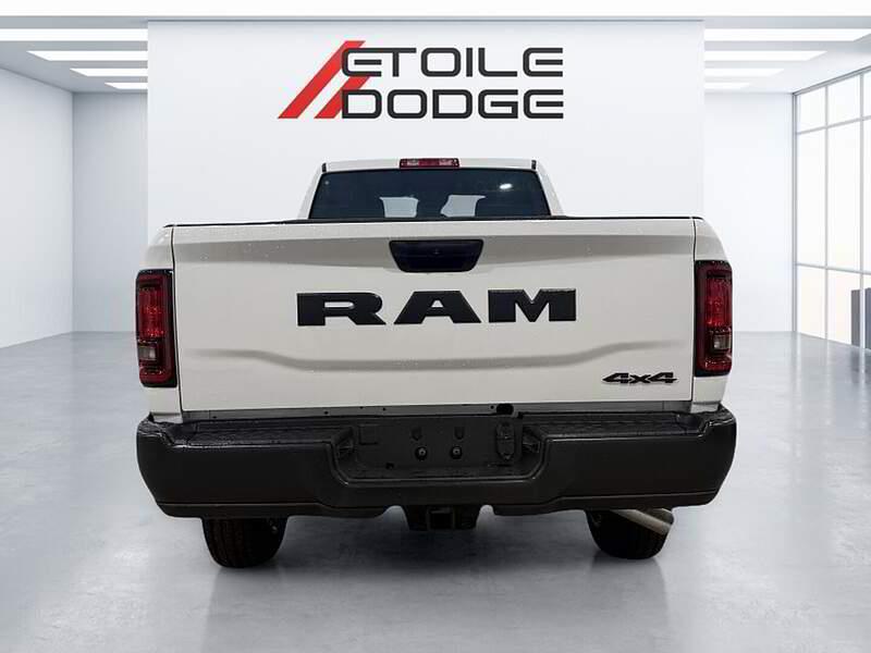 ram 2500 2026 - 4
