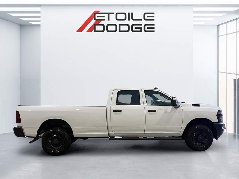 ram 2500 2026 - 5