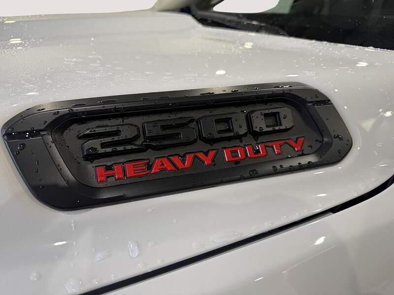 ram 2500 2026 - 6