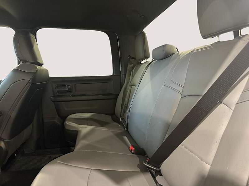ram 2500 2026 - 9