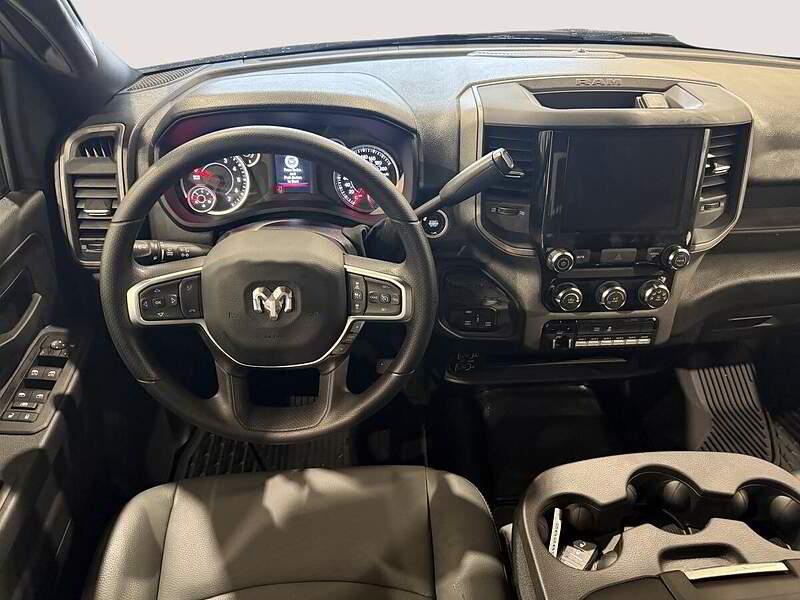 ram 2500 2026 - 11