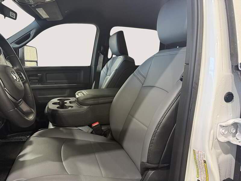 ram 2500 2026 - 12