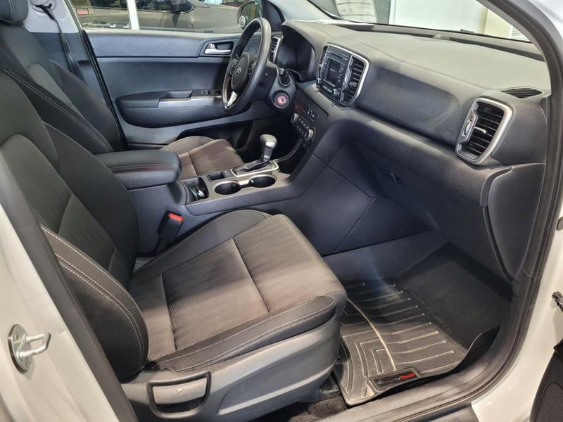 kia Sportage 2018 - 7