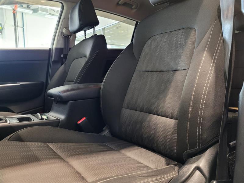 kia Sportage 2018 - 9