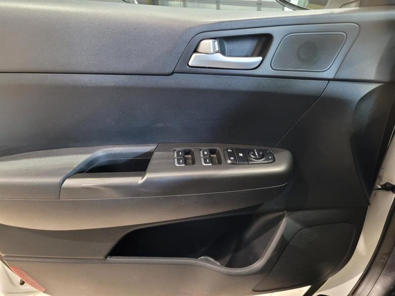 kia Sportage 2018 - 15