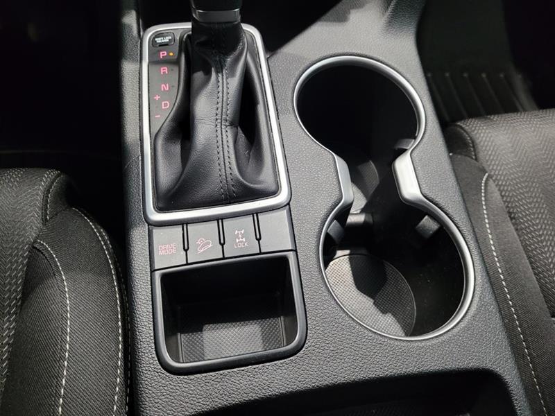 kia Sportage 2018 - 18