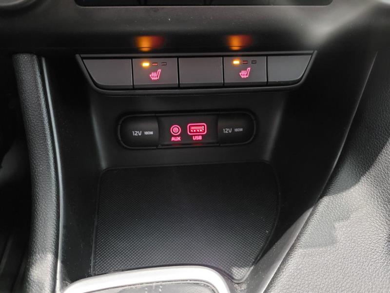 kia Sportage 2018 - 19