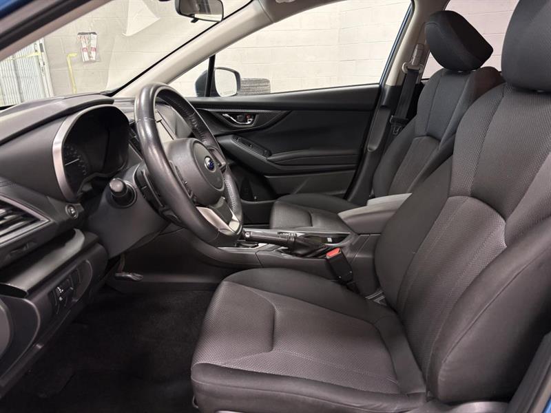 subaru Impreza 2017 - 6