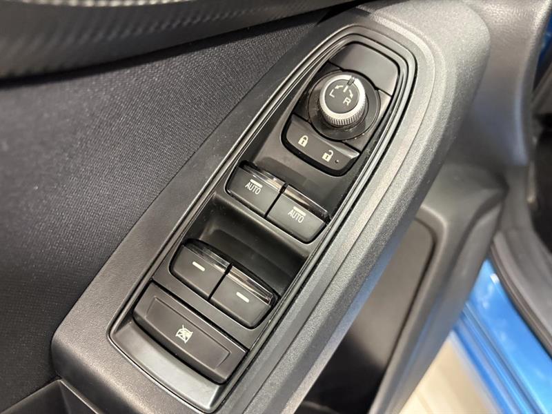 subaru Impreza 2017 - 8