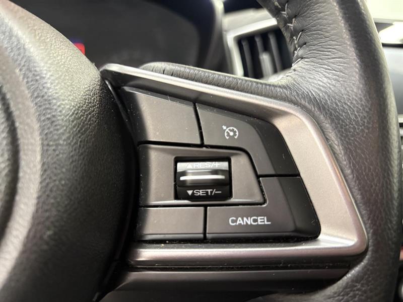 subaru Impreza 2017 - 14