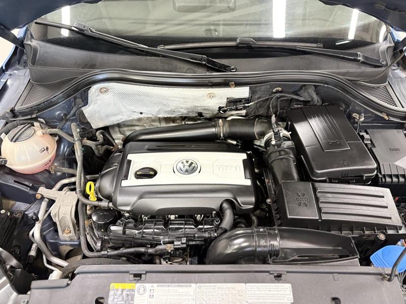 volkswagen Tiguan 2017 - 5
