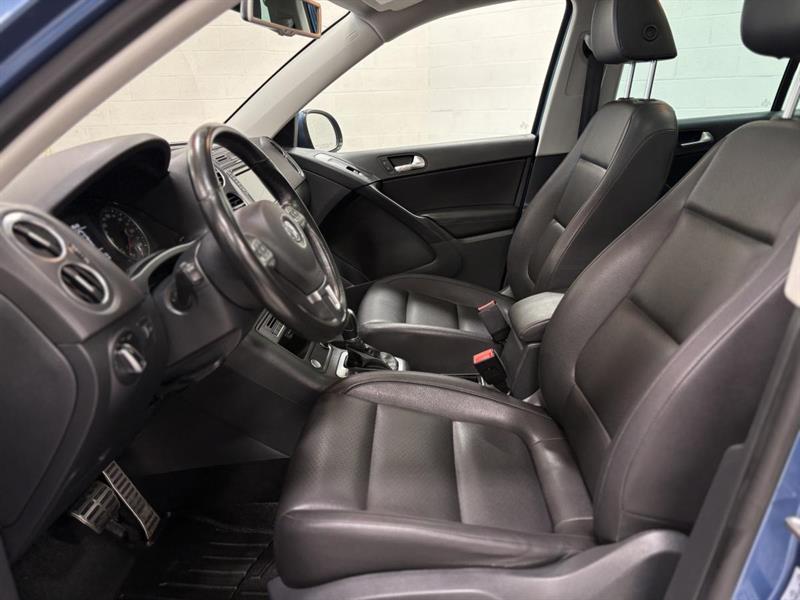 volkswagen Tiguan 2017 - 6