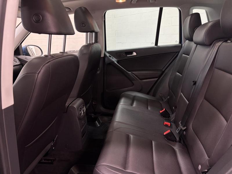volkswagen Tiguan 2017 - 7