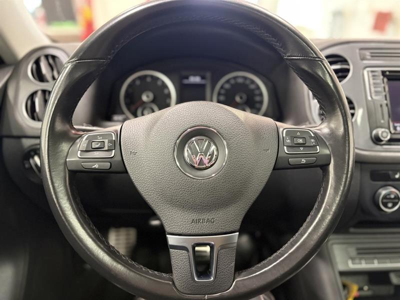 volkswagen Tiguan 2017 - 10