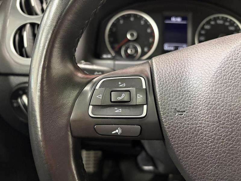 volkswagen Tiguan 2017 - 12