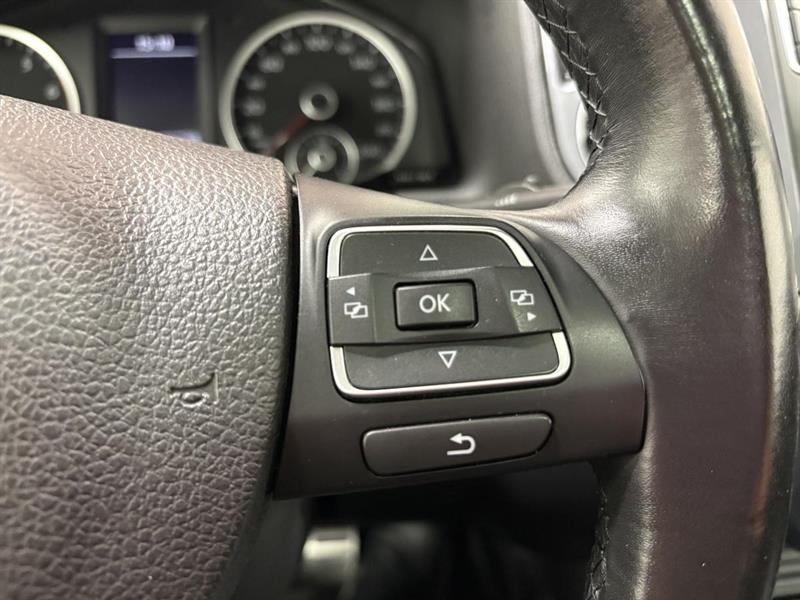 volkswagen Tiguan 2017 - 13
