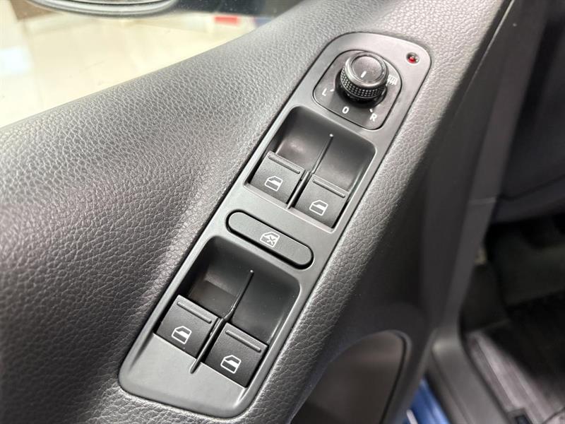 volkswagen Tiguan 2017 - 16