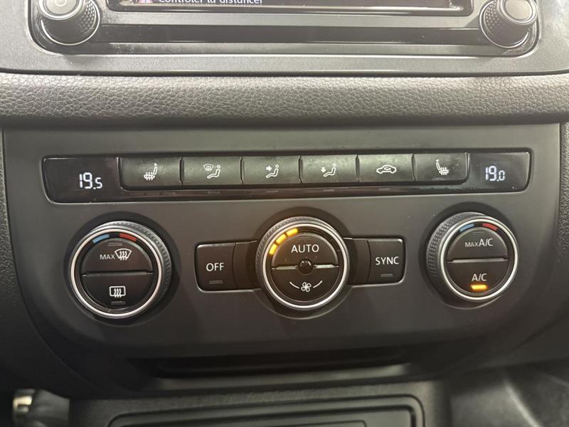 volkswagen Tiguan 2017 - 19