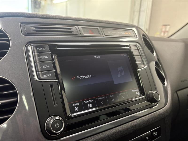 volkswagen Tiguan 2017 - 20