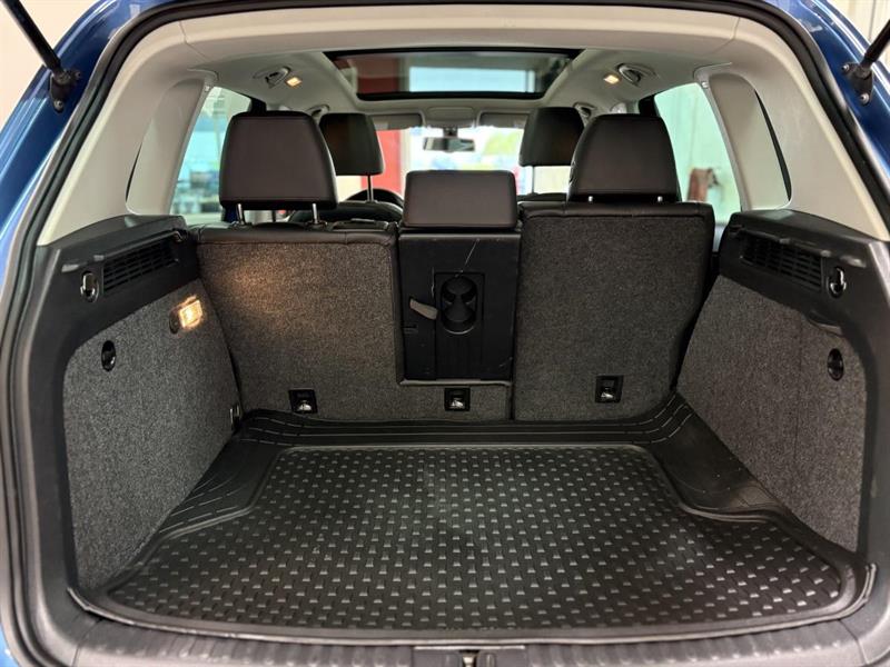 volkswagen Tiguan 2017 - 24