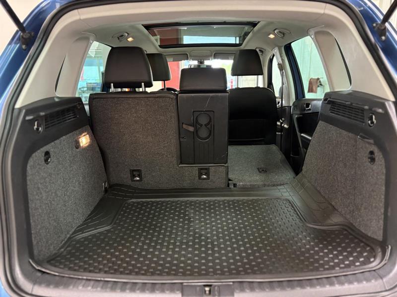 volkswagen Tiguan 2017 - 27