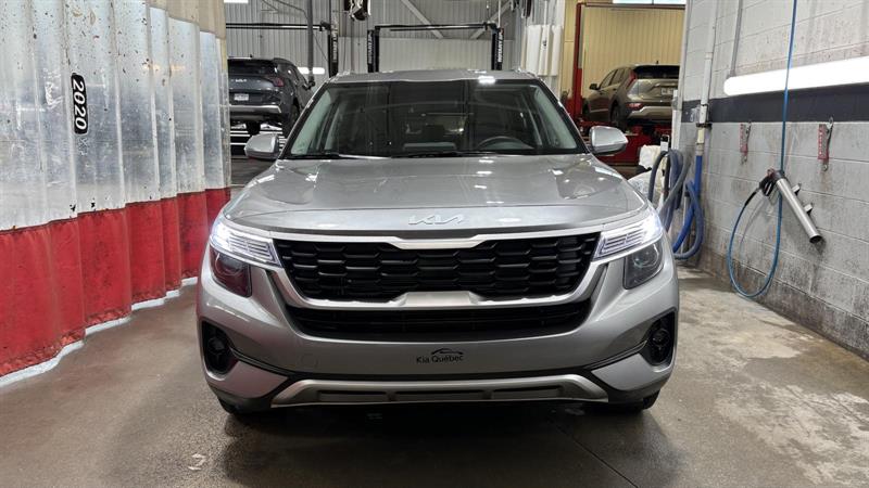 kia Seltos 2023 - 2