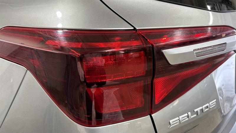 kia Seltos 2023 - 6