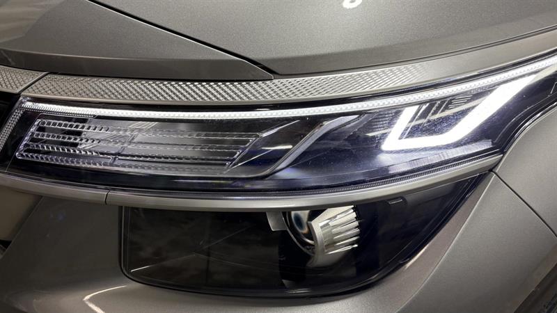 kia Seltos 2023 - 7