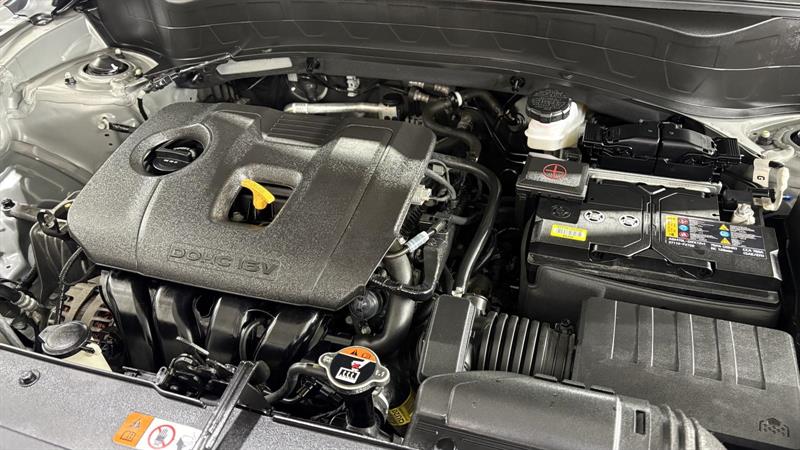 kia Seltos 2023 - 8