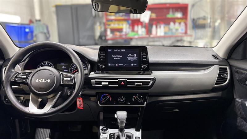 kia Seltos 2023 - 10