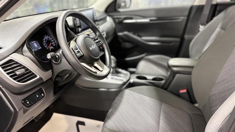 kia Seltos 2023 - 12
