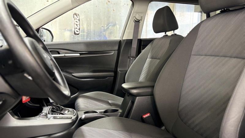 kia Seltos 2023 - 16