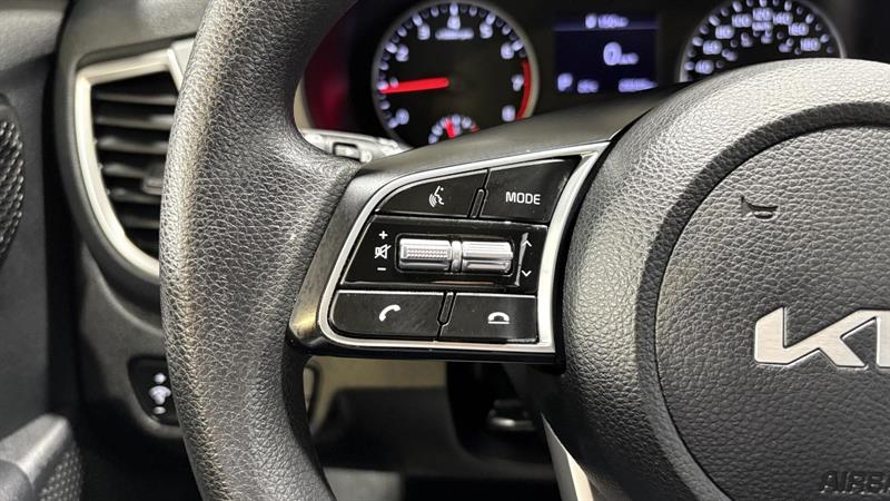 kia Seltos 2023 - 21