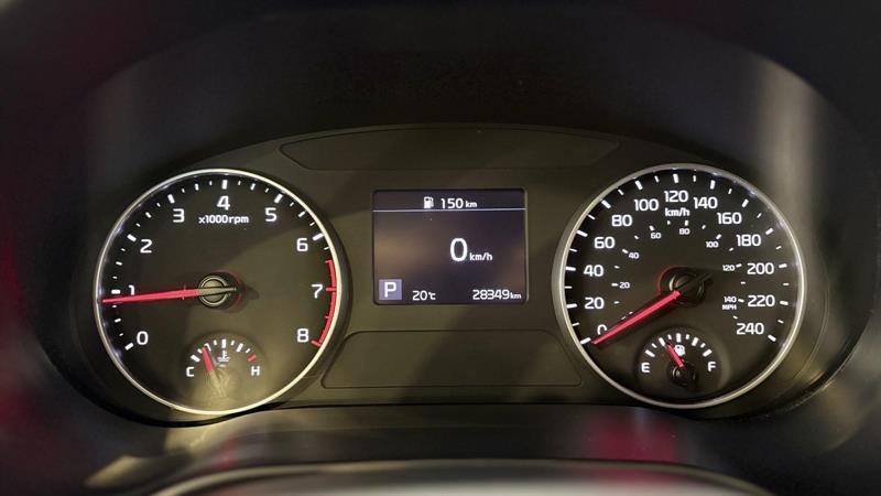 kia Seltos 2023 - 22