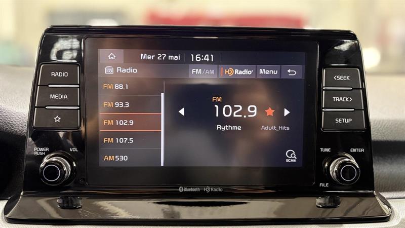 kia Seltos 2023 - 23