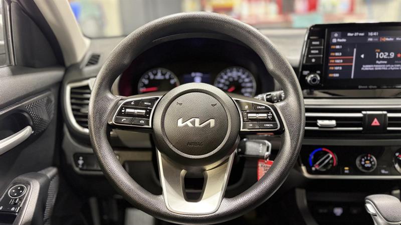 kia Seltos 2023 - 27