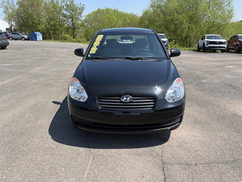 hyundai Accent 2010 - 5