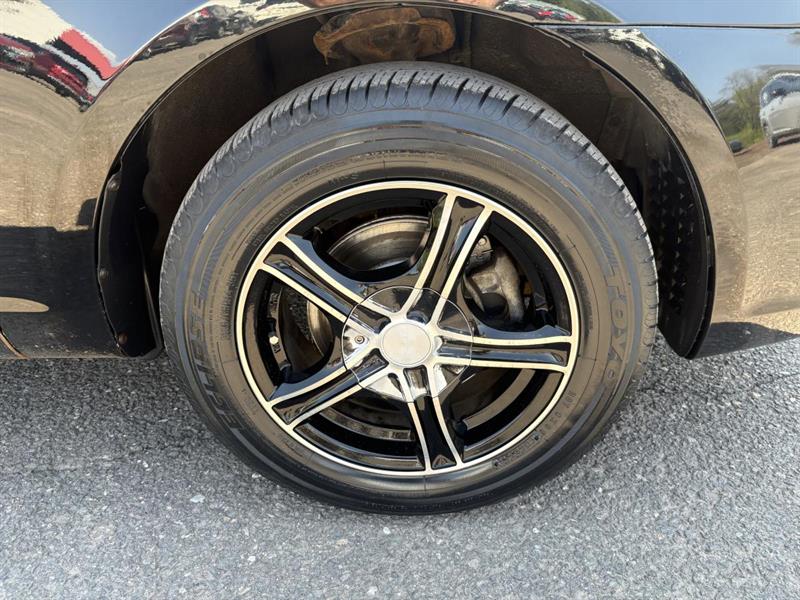 hyundai Accent 2010 - 27