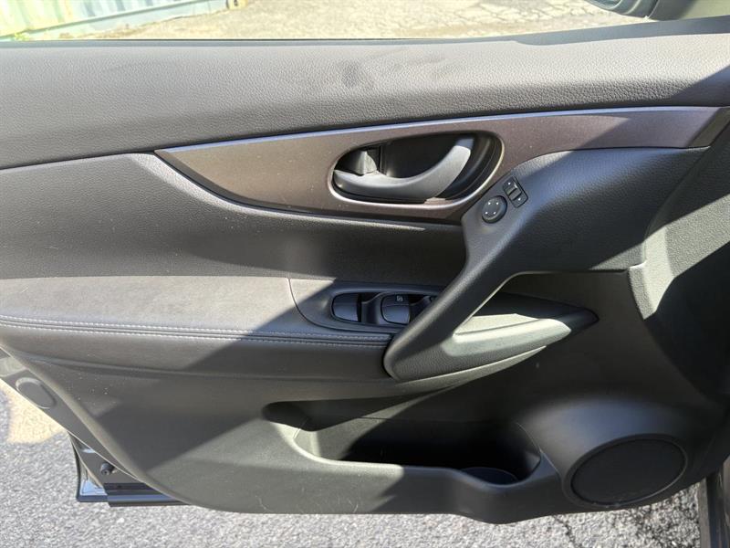 nissan Qashqai 2021 - 29