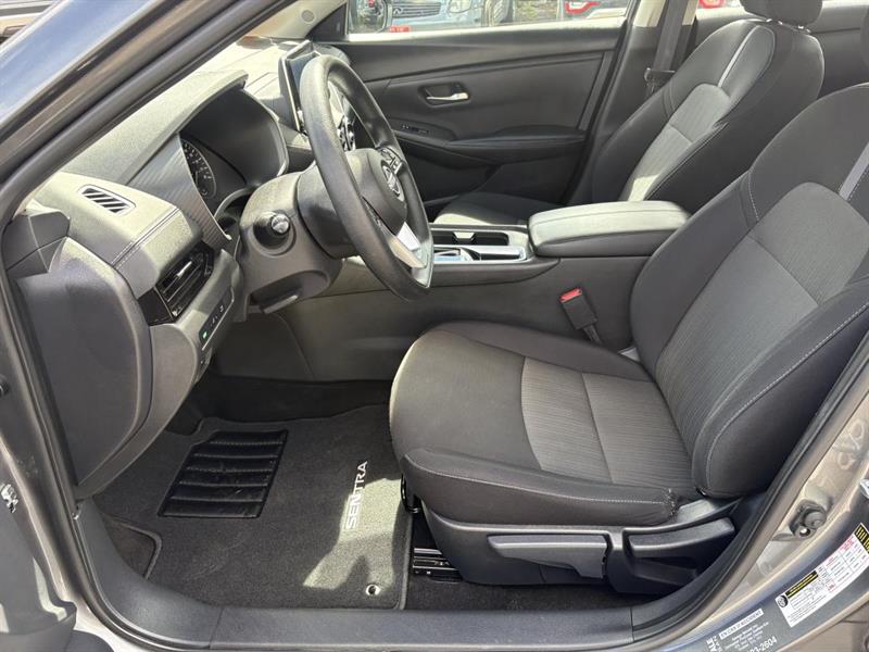 nissan Sentra 2024 - 10