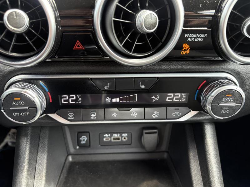 nissan Sentra 2024 - 18