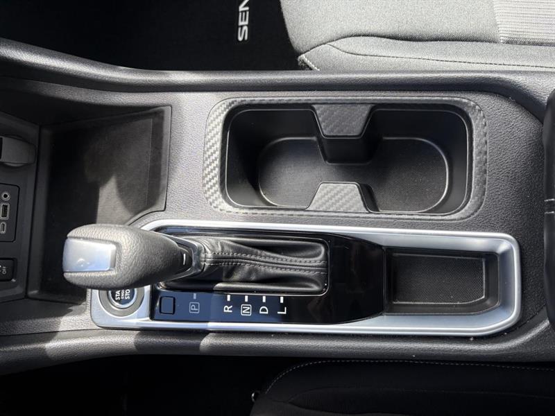 nissan Sentra 2024 - 25